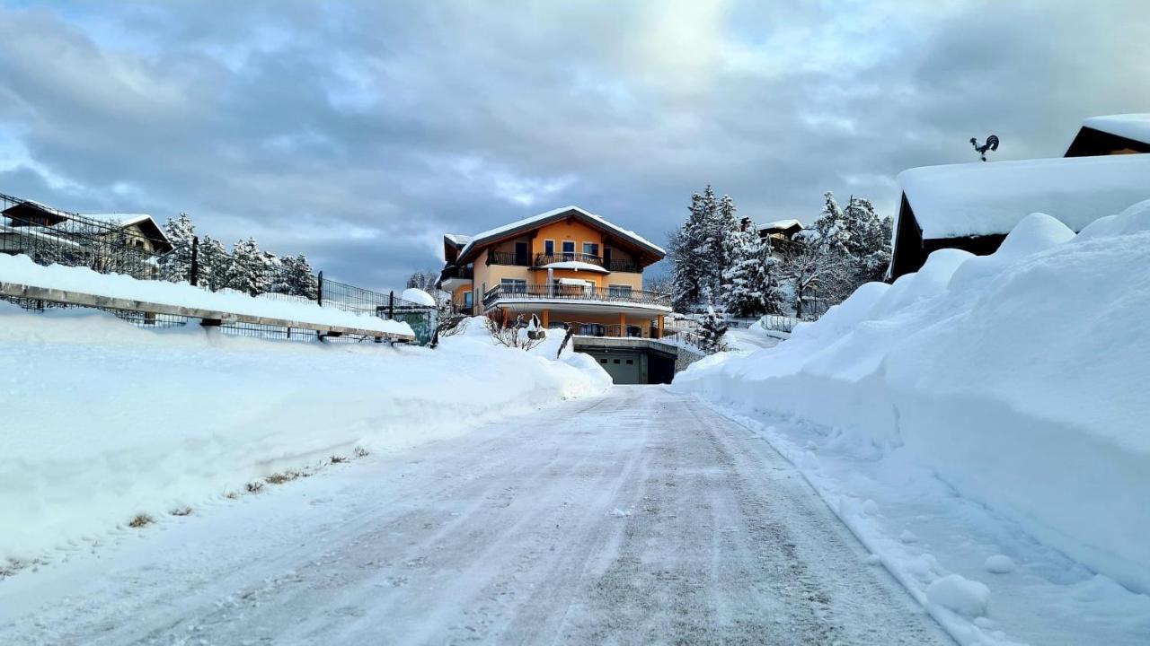 Affittacamere Dolce Sogno Coredo Exterior foto