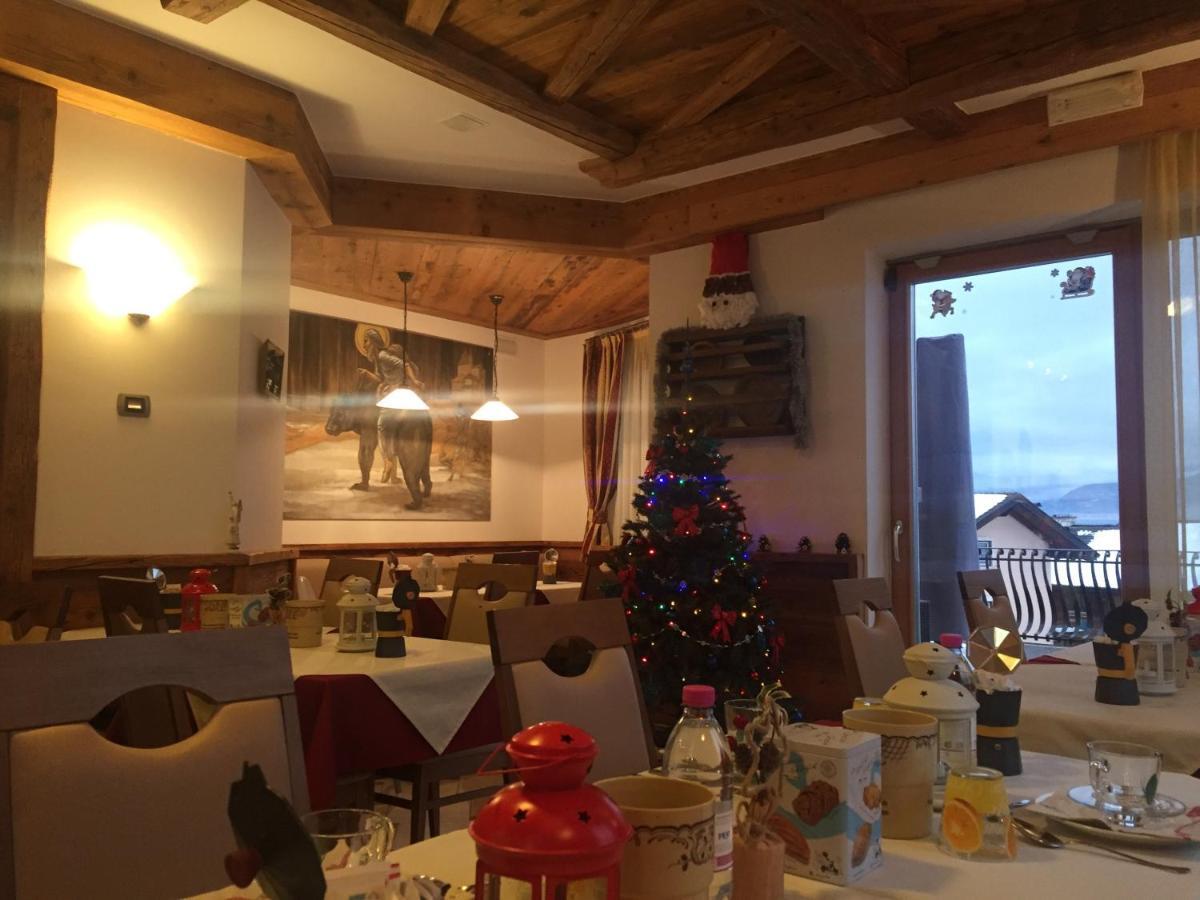 Affittacamere Dolce Sogno Coredo Exterior foto