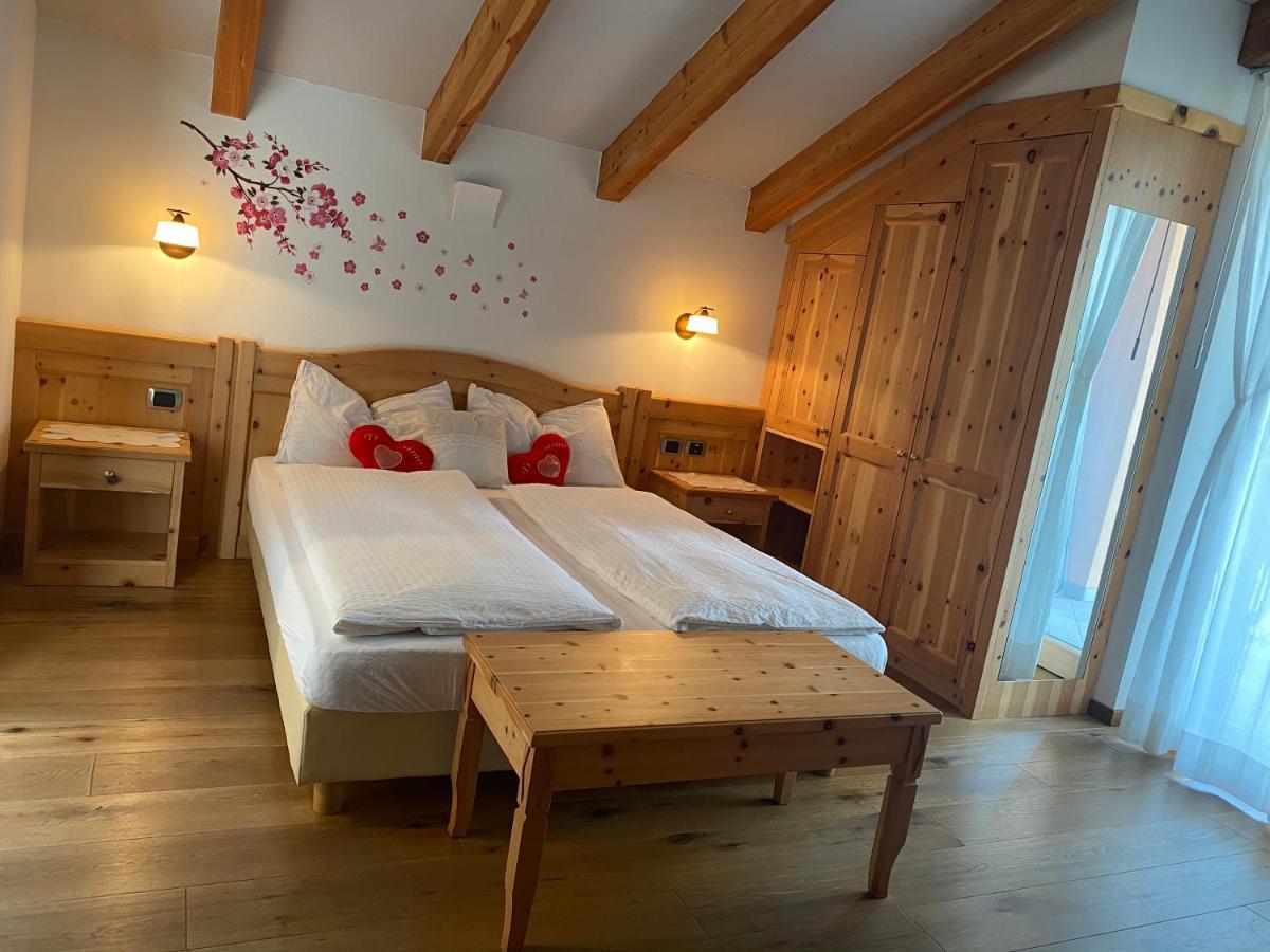 Affittacamere Dolce Sogno Coredo Exterior foto