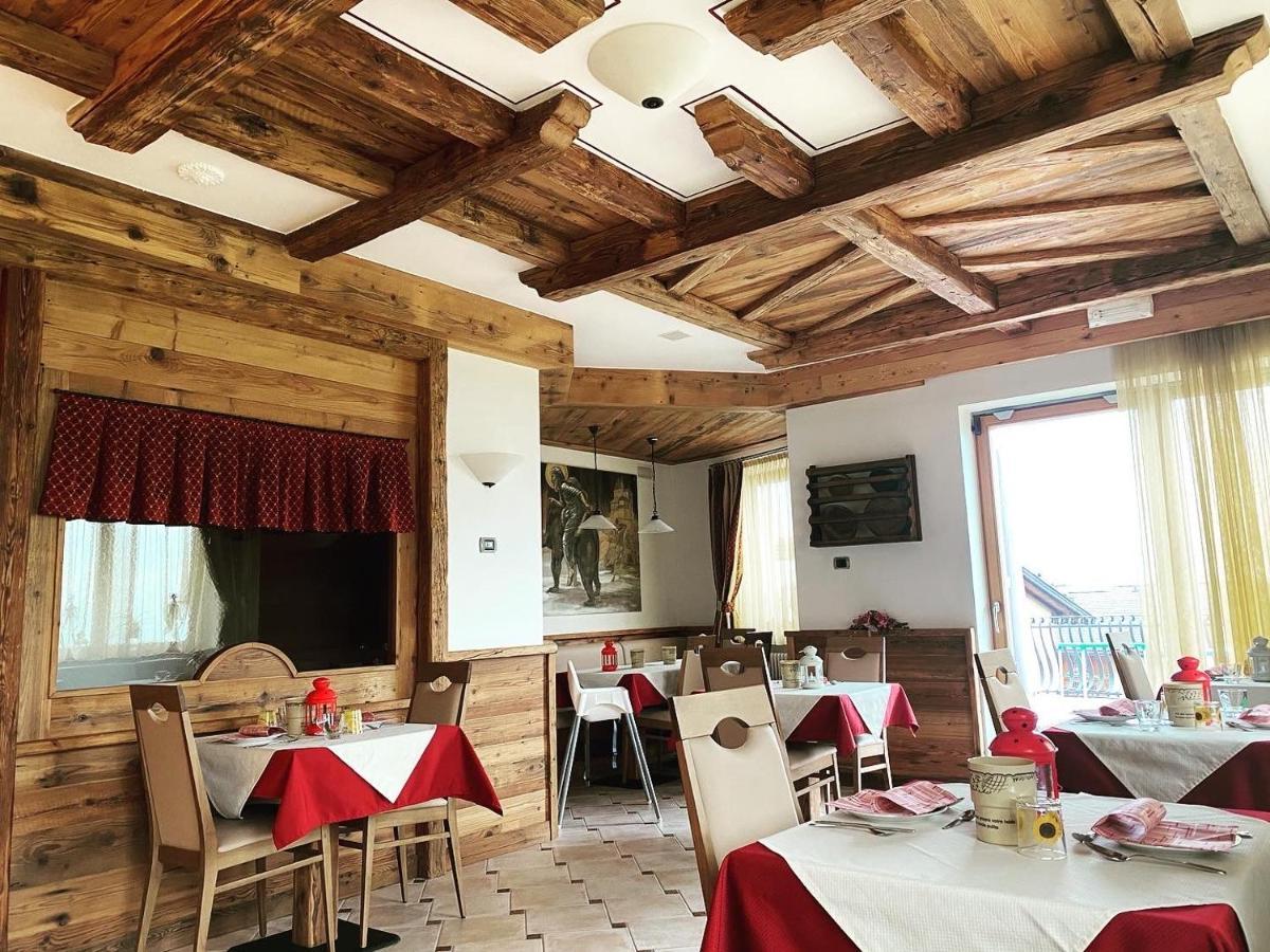 Affittacamere Dolce Sogno Coredo Exterior foto